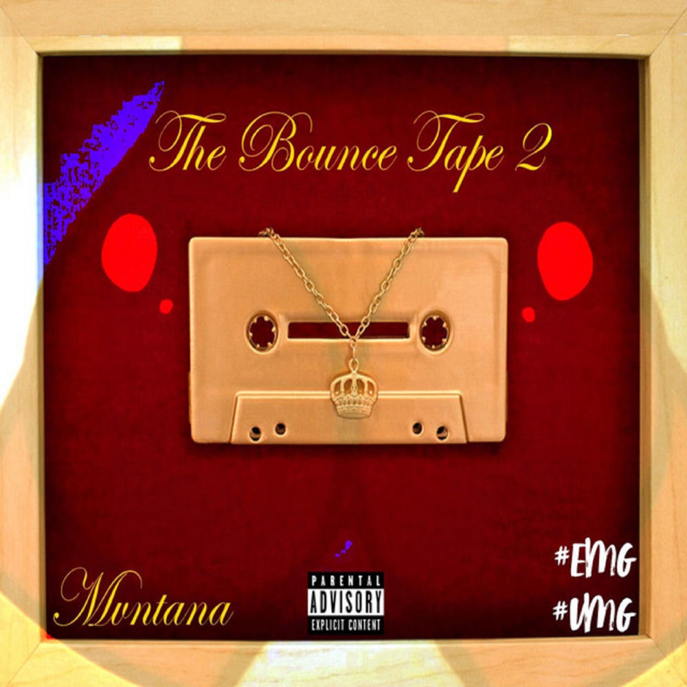 The Bounce Tape 2
