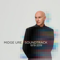 Cover of Soundtrack: 1978-2019
