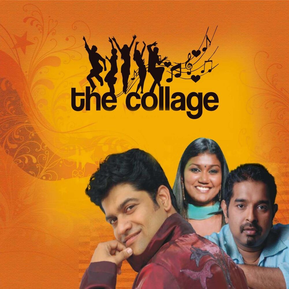 Picture of The Collage