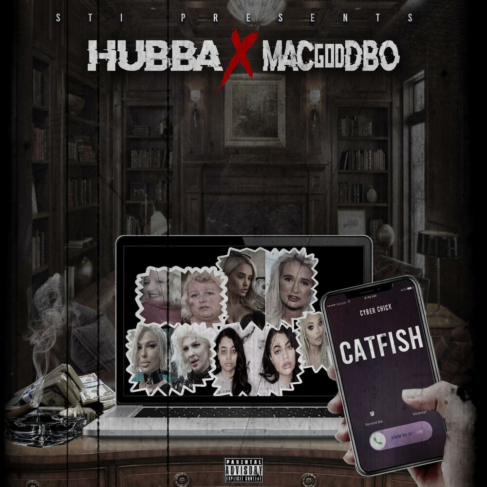 Picture of Catfish (feat. Mac God Dbo)