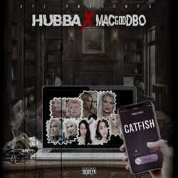 Cover of Catfish (feat. Mac God Dbo)