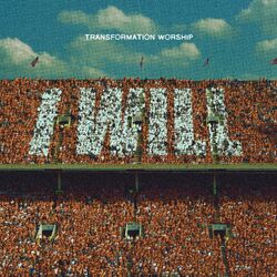 Cover of I Will