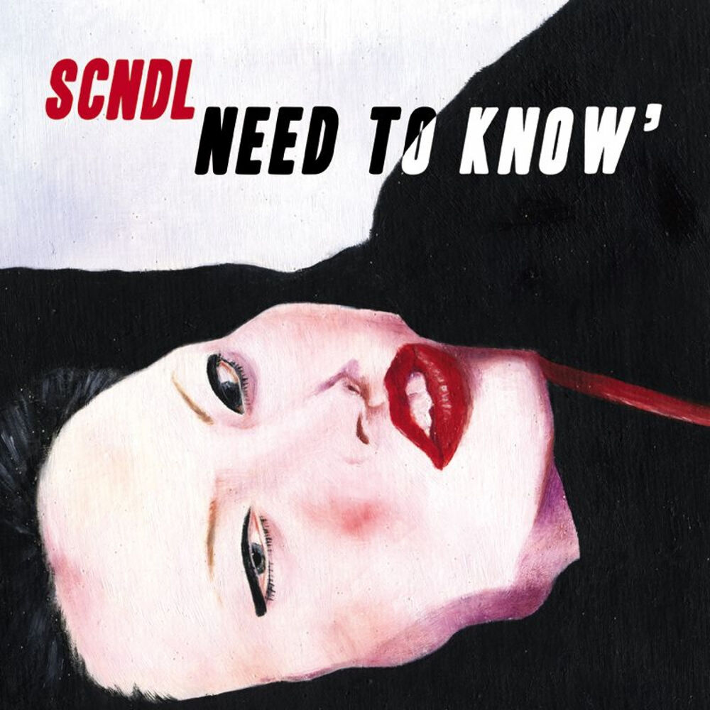 Picture of Need to Know