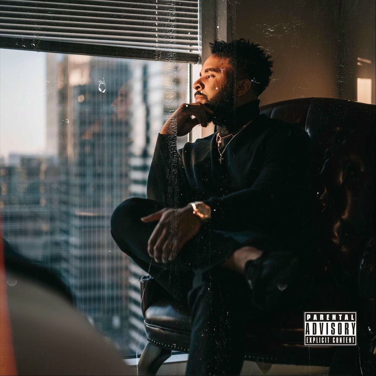 Album cover of How to Be a Playa