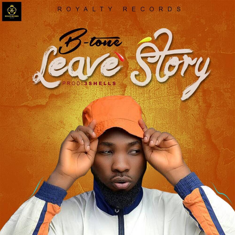 Picture of Leave Story