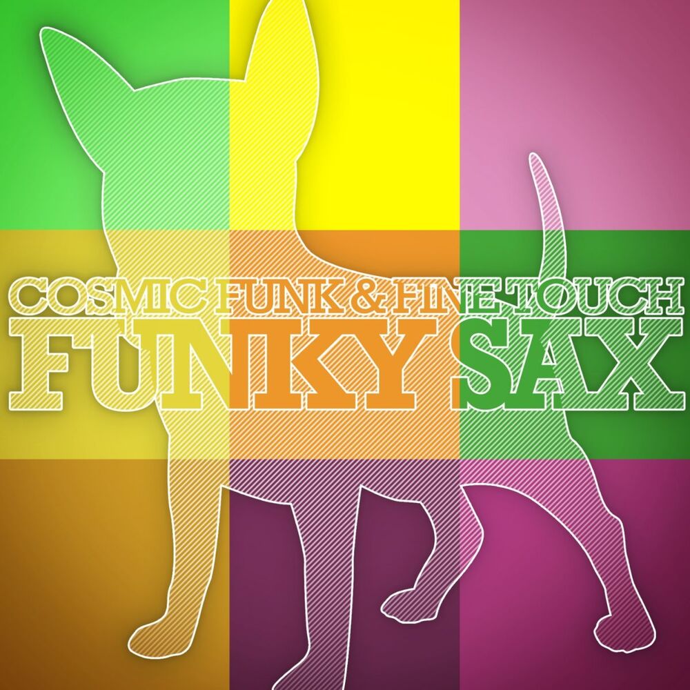Picture of Funky Sax