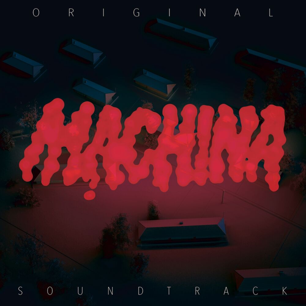 Picture of Machina (Original Motion Picture Soundtrack)