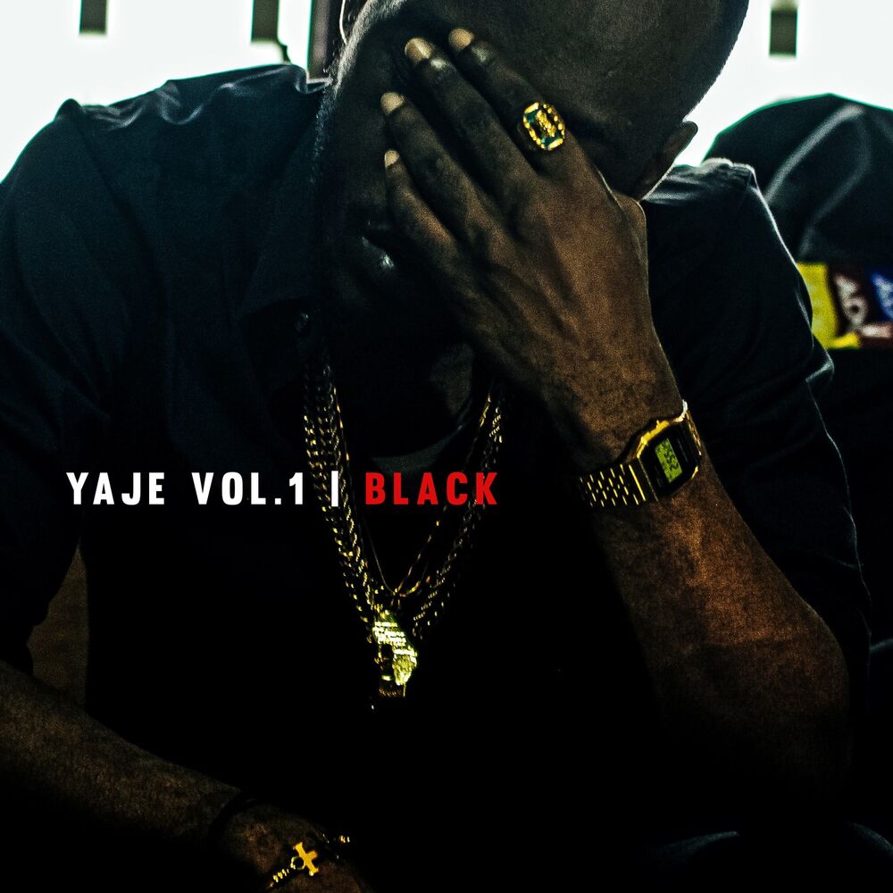 Picture of Yajé, Vol. 1: Black