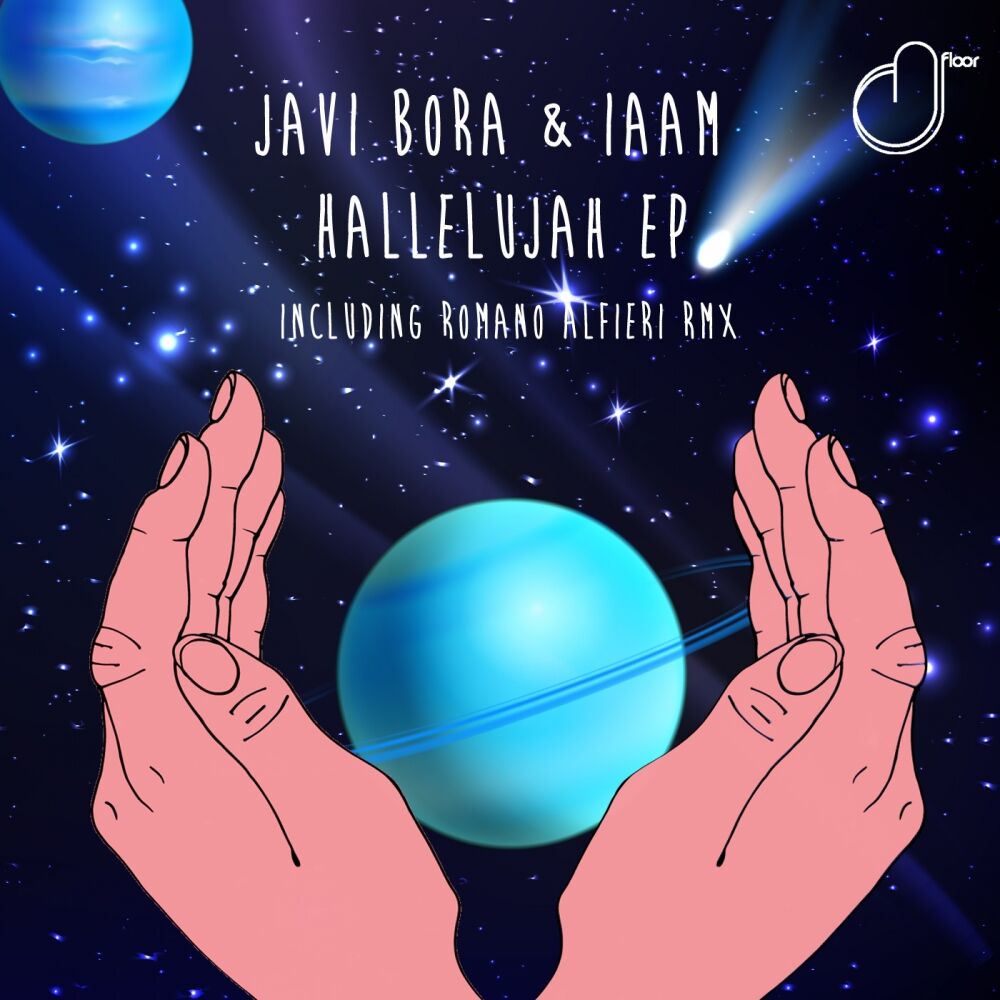 Picture of Hallelujah EP