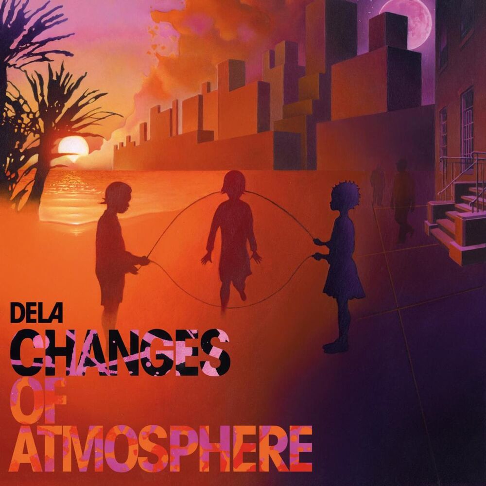 Picture of Changes of Atmosphere