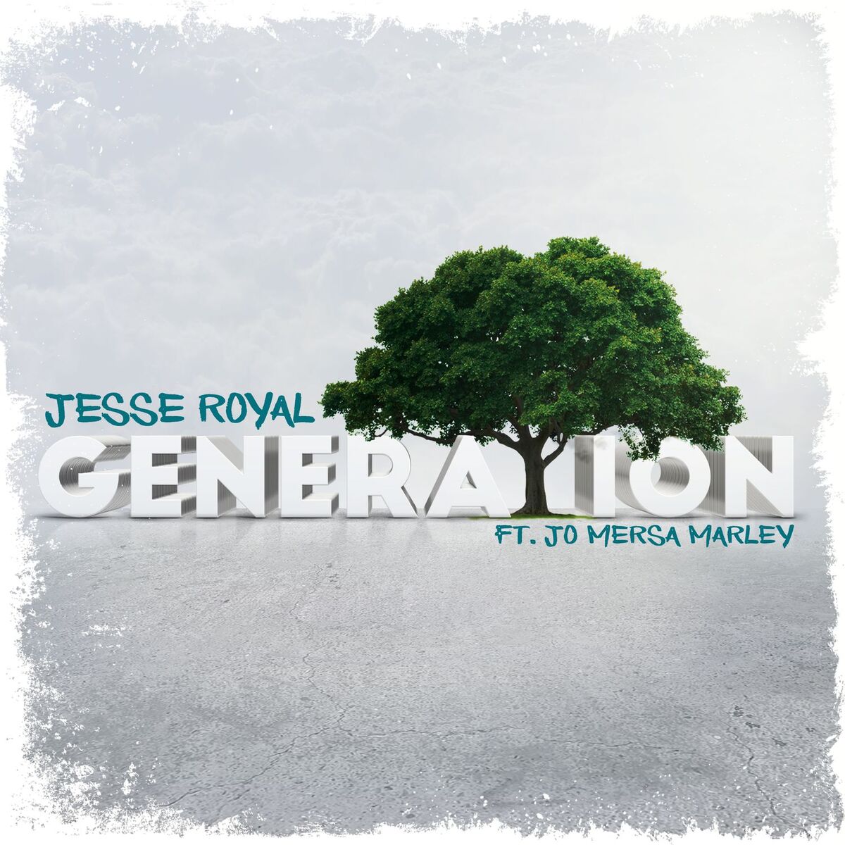 Album cover of Generation