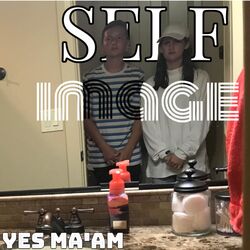 Cover of Self Image