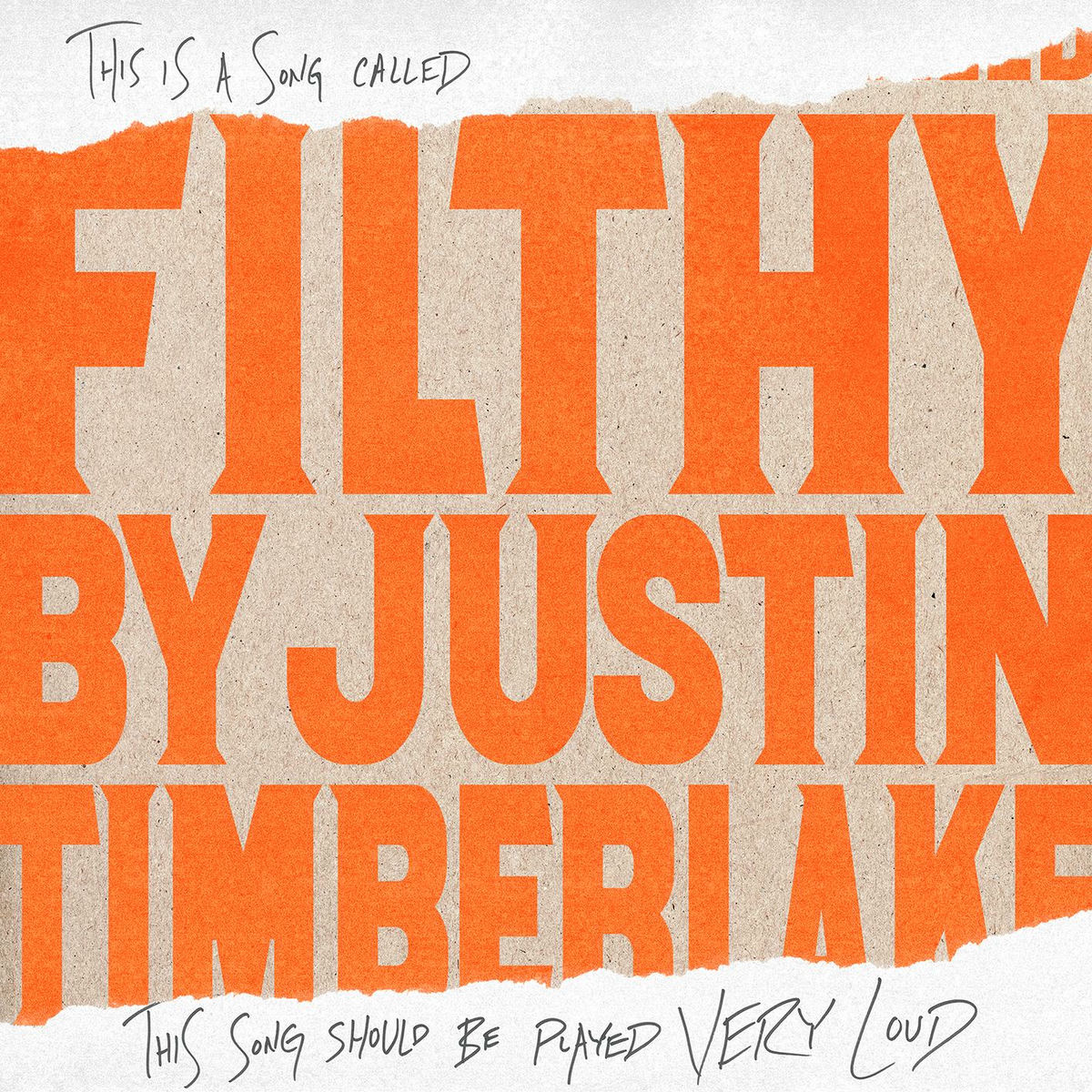 Album cover of Filthy