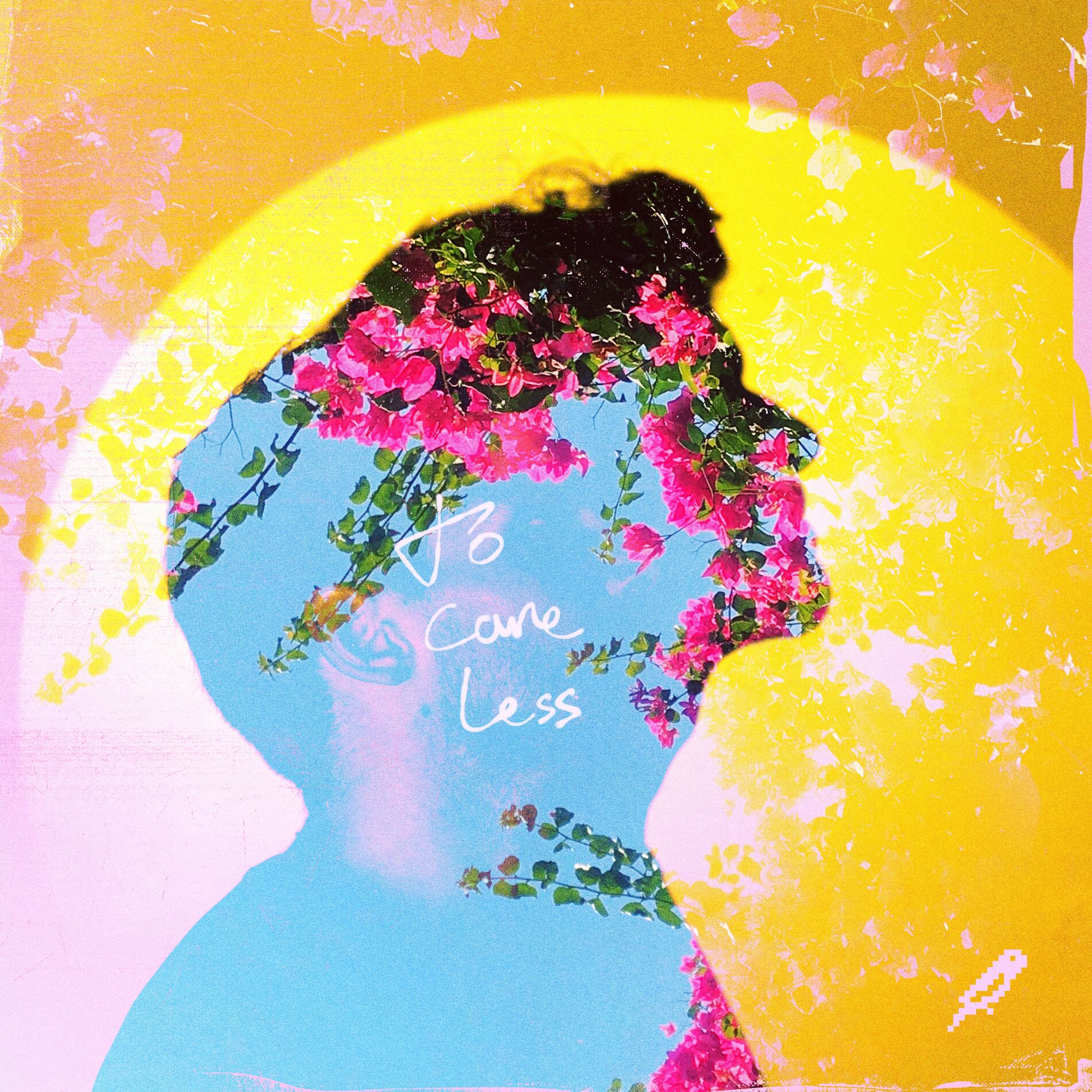 Album cover of To Care Less