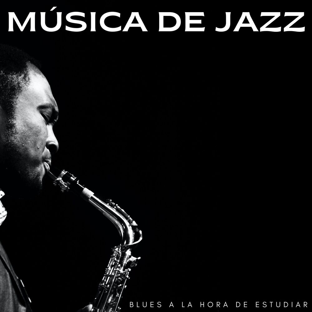 Picture of Música De Jazz: Blues A La Hora De Estudiar