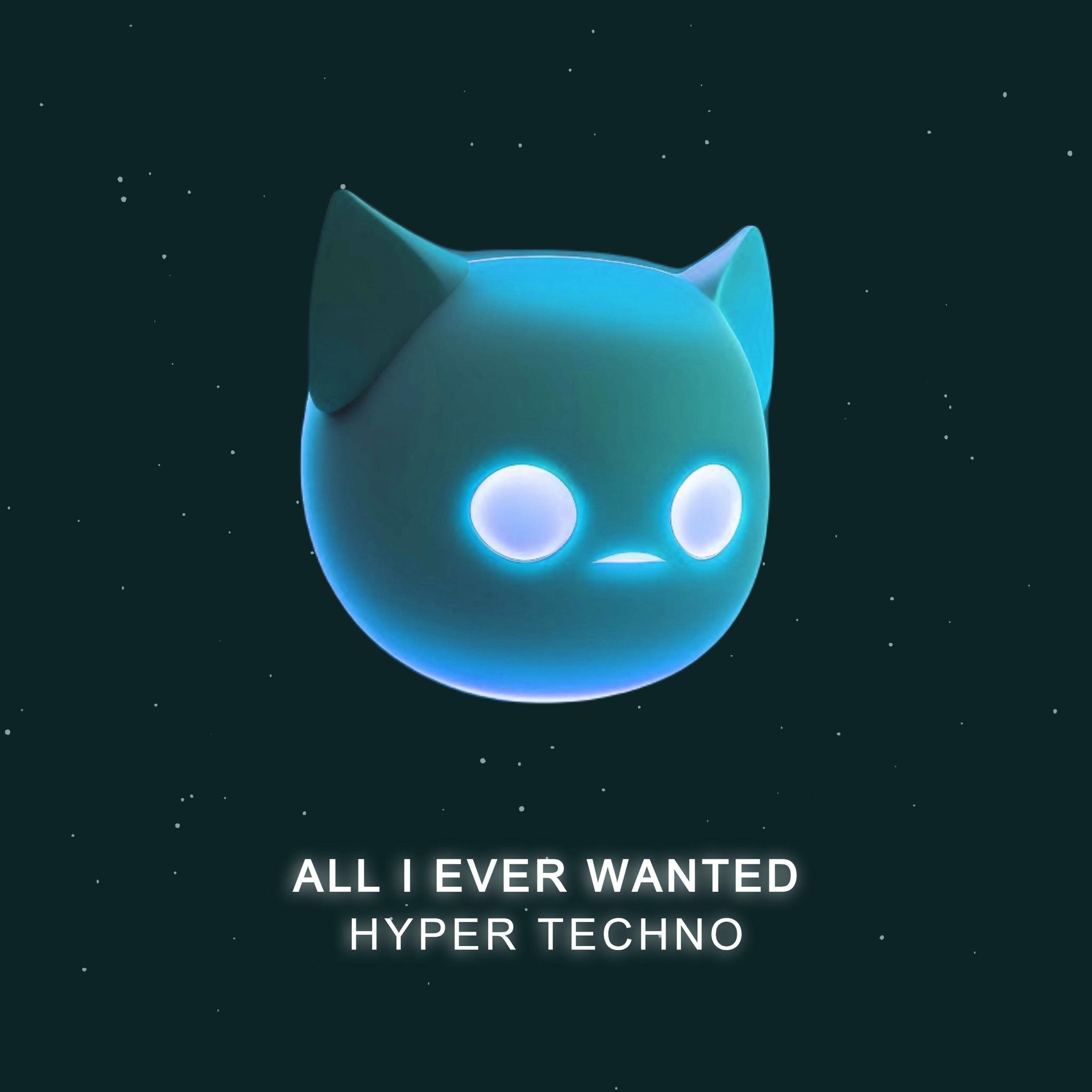 Album cover of All I Ever Wanted