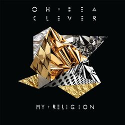 Cover of My Religion