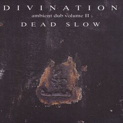 Cover of Ambient Dub vol II (Dead Slow)