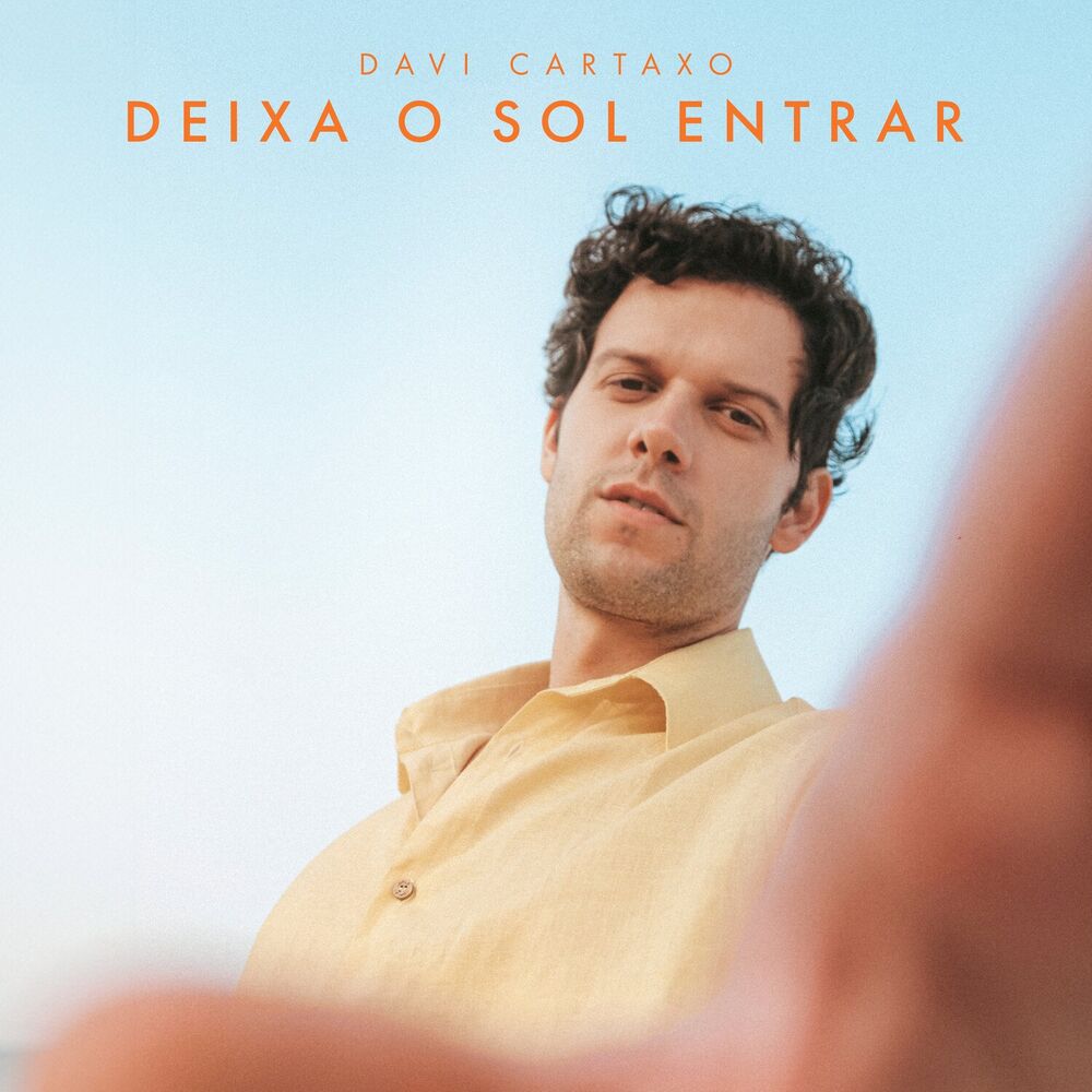 Picture of Deixa o Sol Entrar