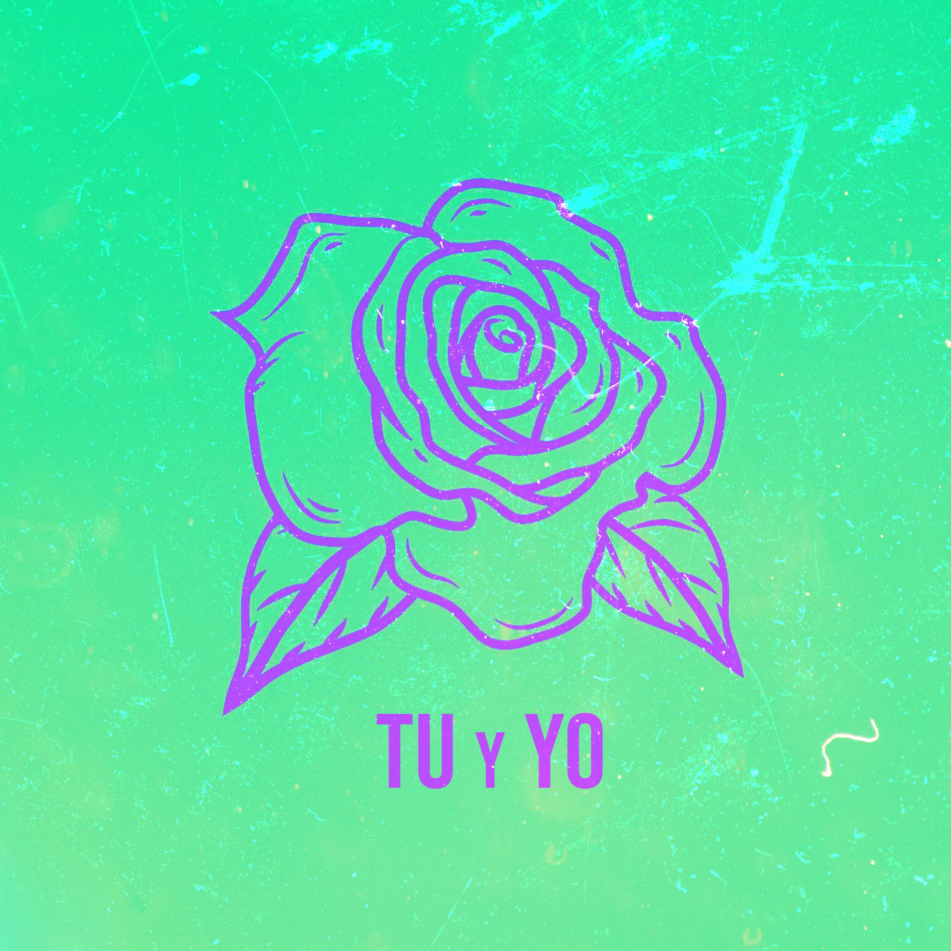 Album cover of Tu y Yo