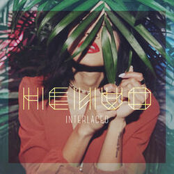 Cover of Interlaced