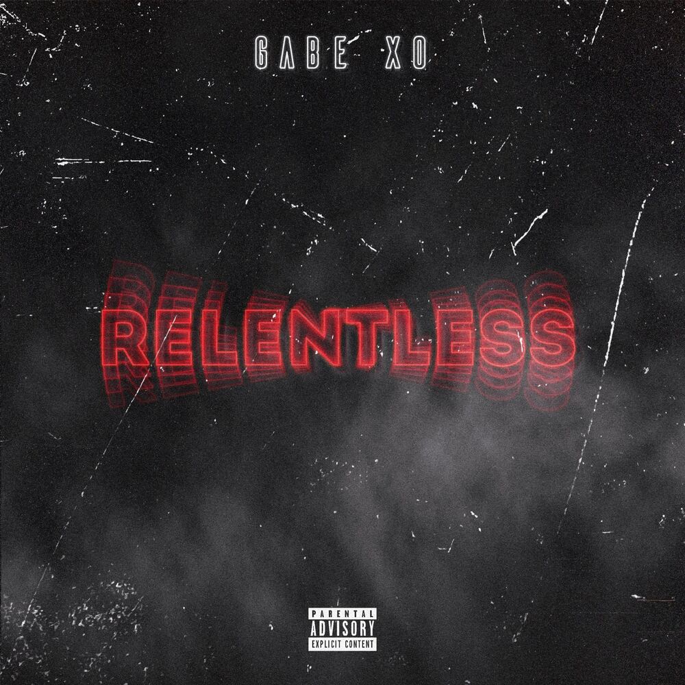 Picture of Relentless