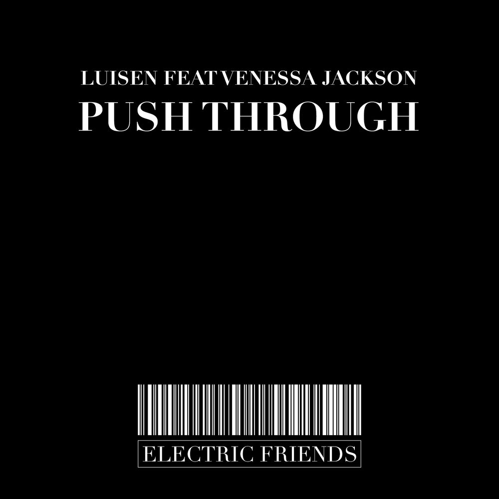 Picture of Push Through