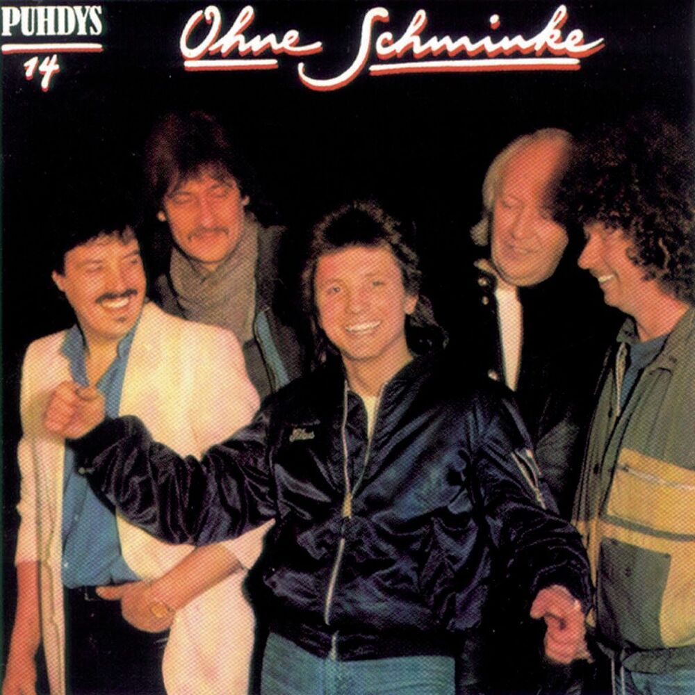 Picture of Ohne Schminke