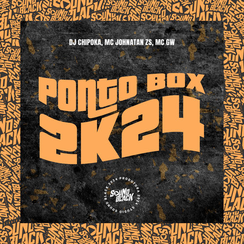 Ponto Box 2K24