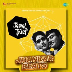 Cover of Jewel Thief - Jhankar Beats