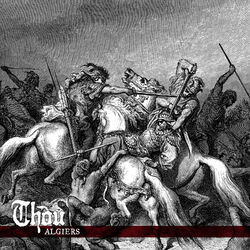 Cover of Algiers