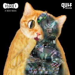 Cover of A New Wave