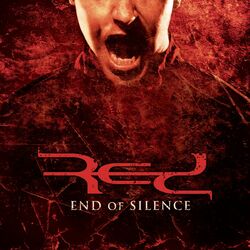 Cover of End Of Silence