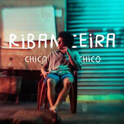 Cover of Ribanceira