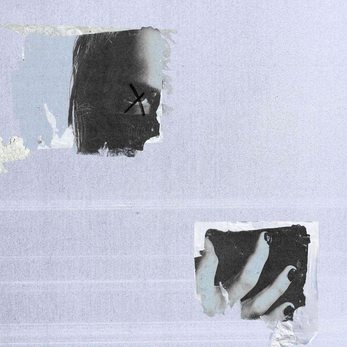 Album cover of don't fall