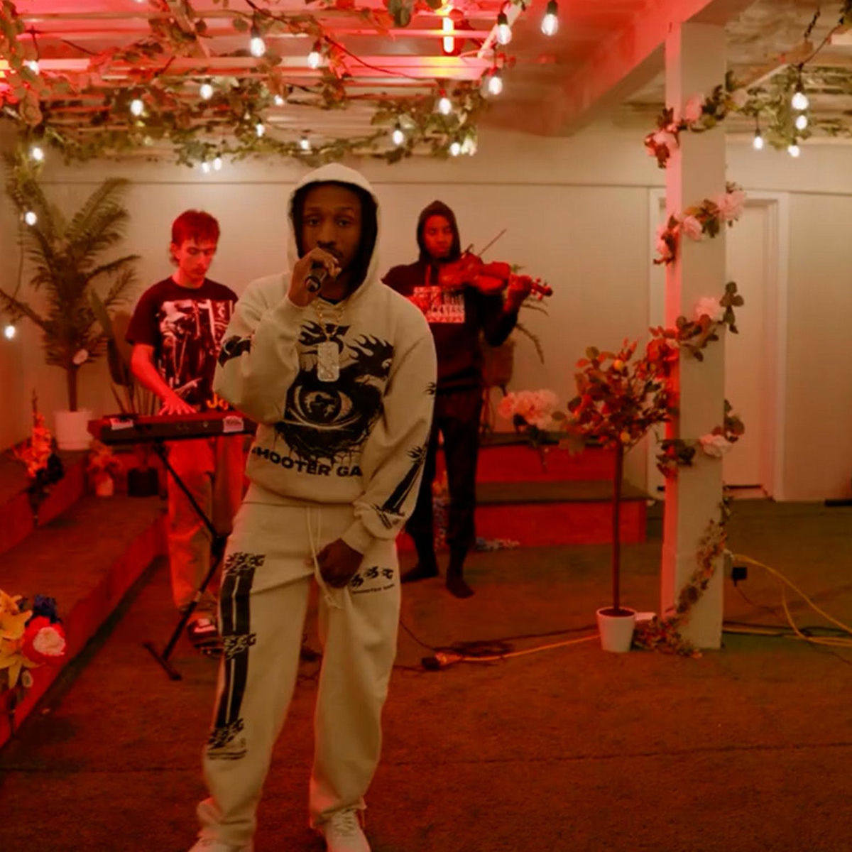 Album cover of My Demon My Angel