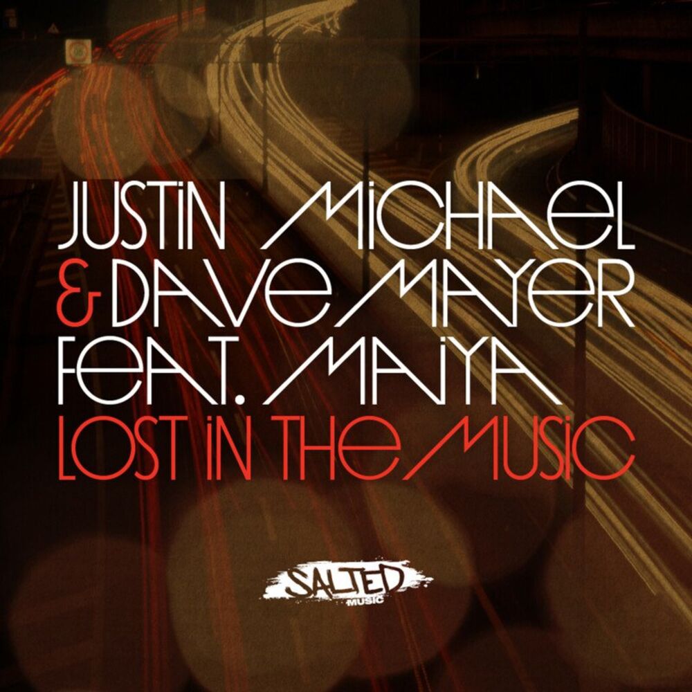Picture of Lost in the Music
