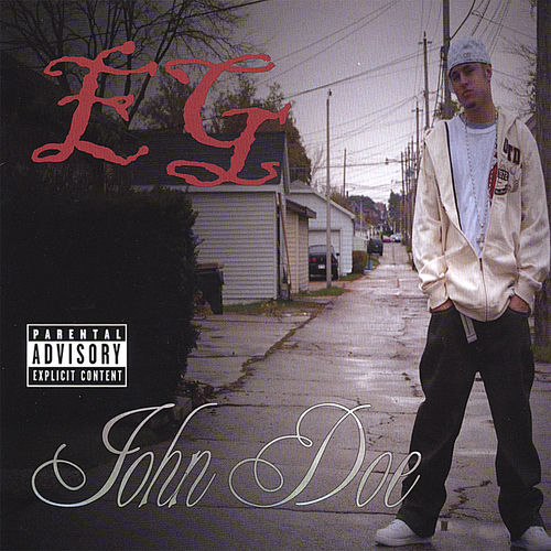 EG - John Doe | Deezer