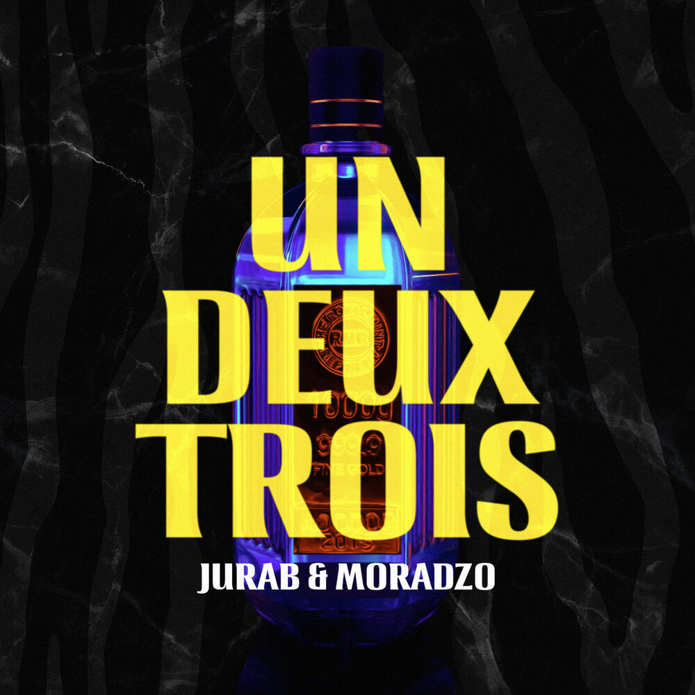 Picture of Un Deux Trois