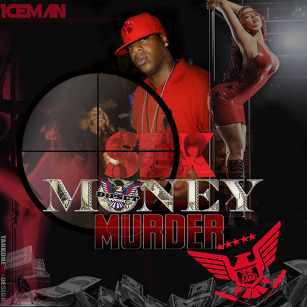 Picture of Sex, Money, Murder