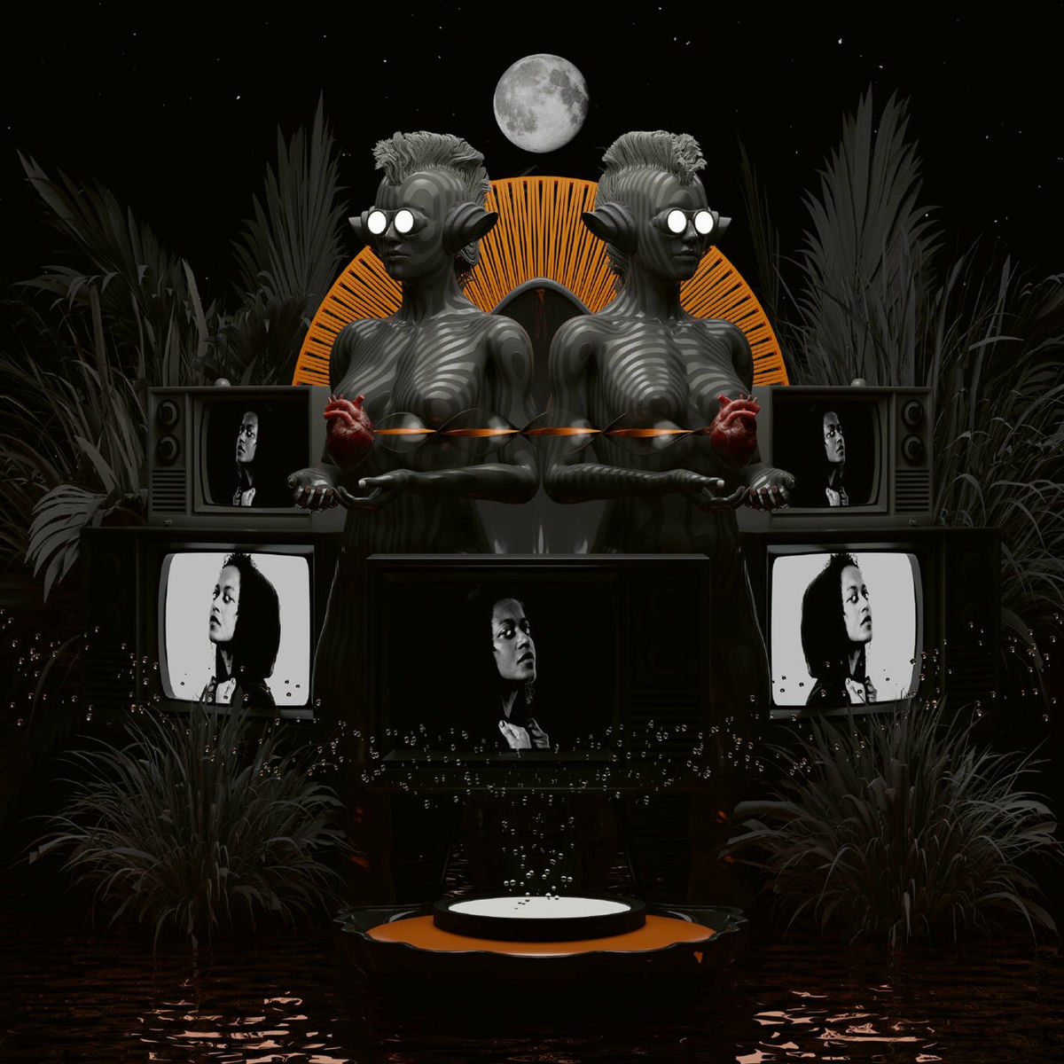 Album cover of Mumentu