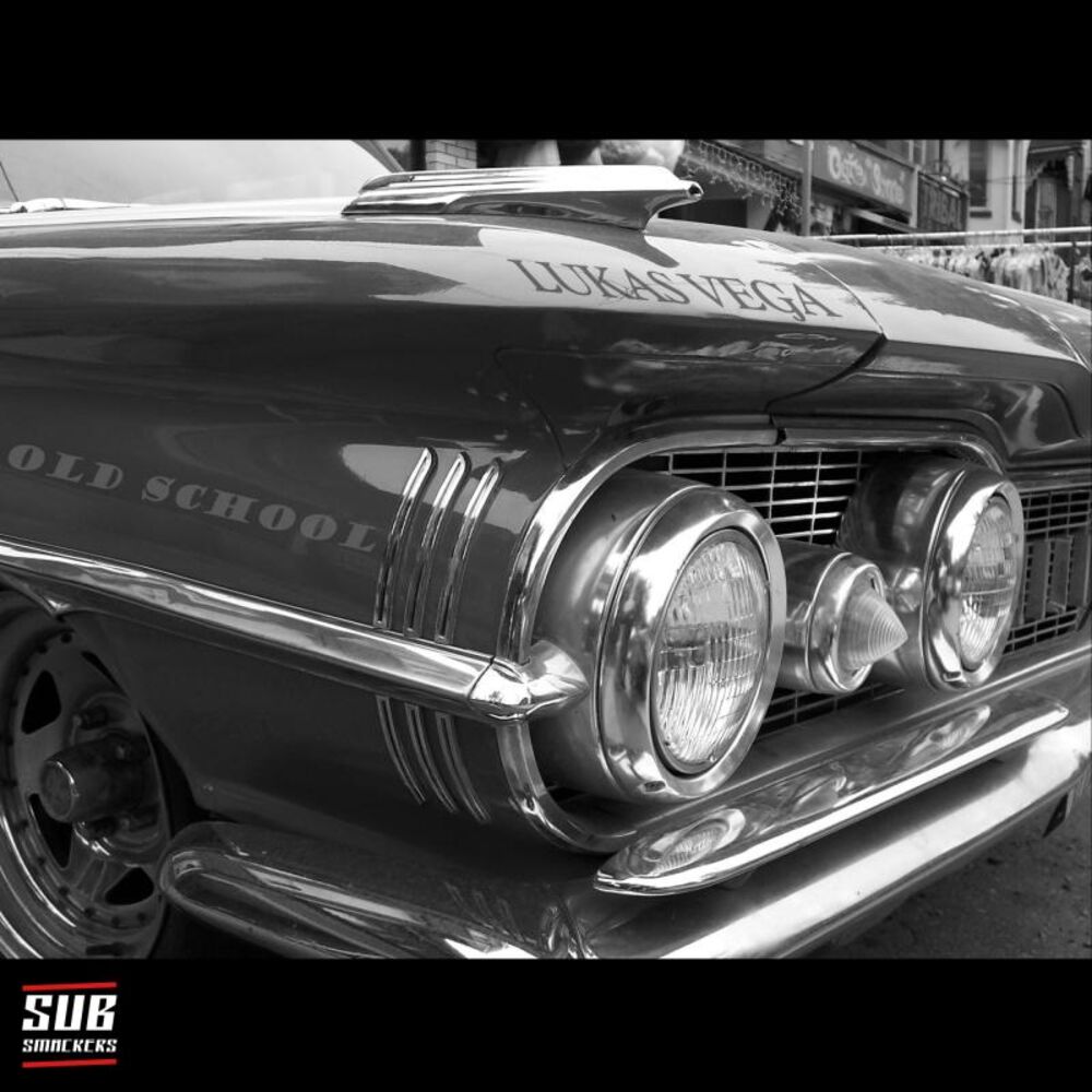 Picture of Old School