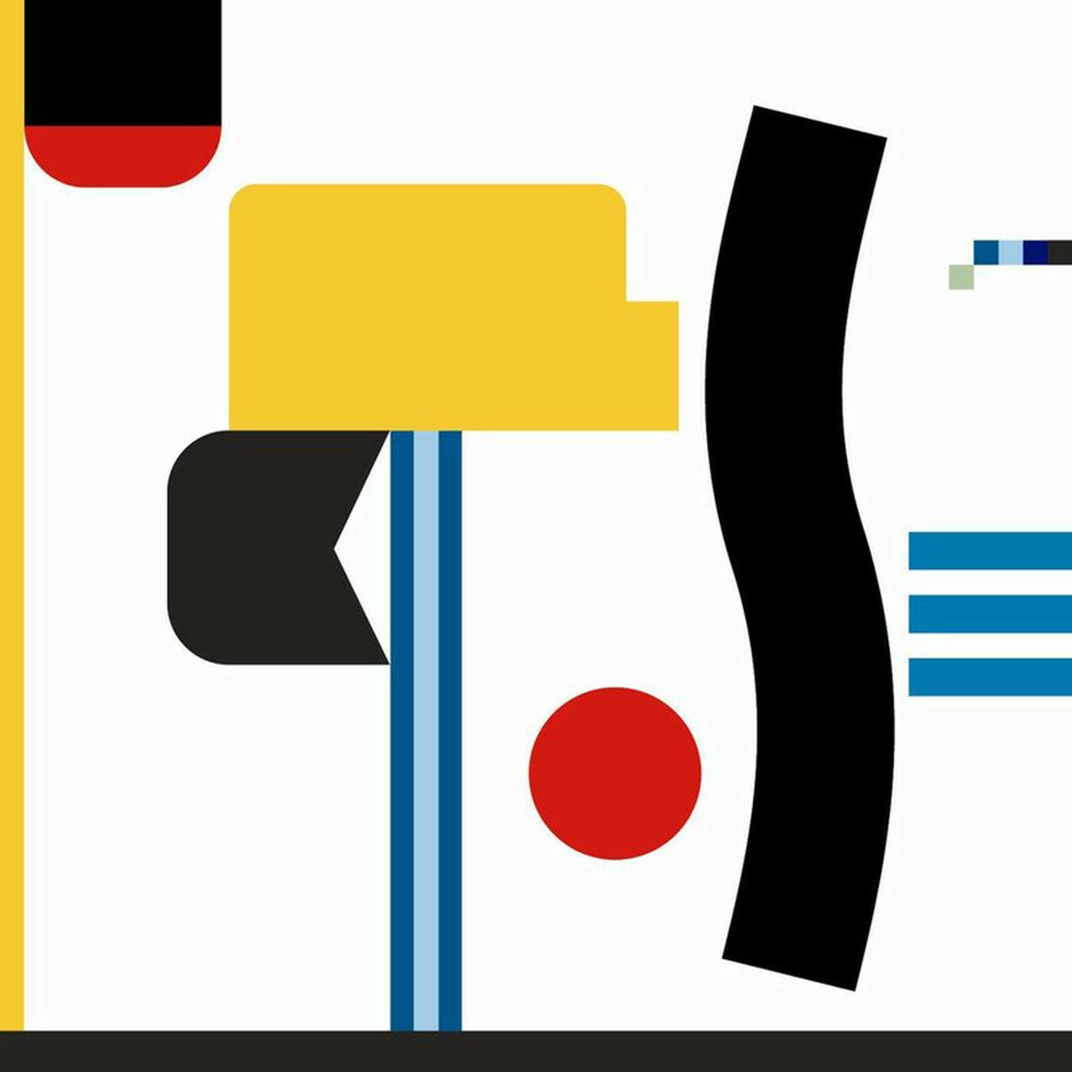 Album cover of Up Close