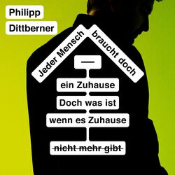 Cover of Ein Zuhause