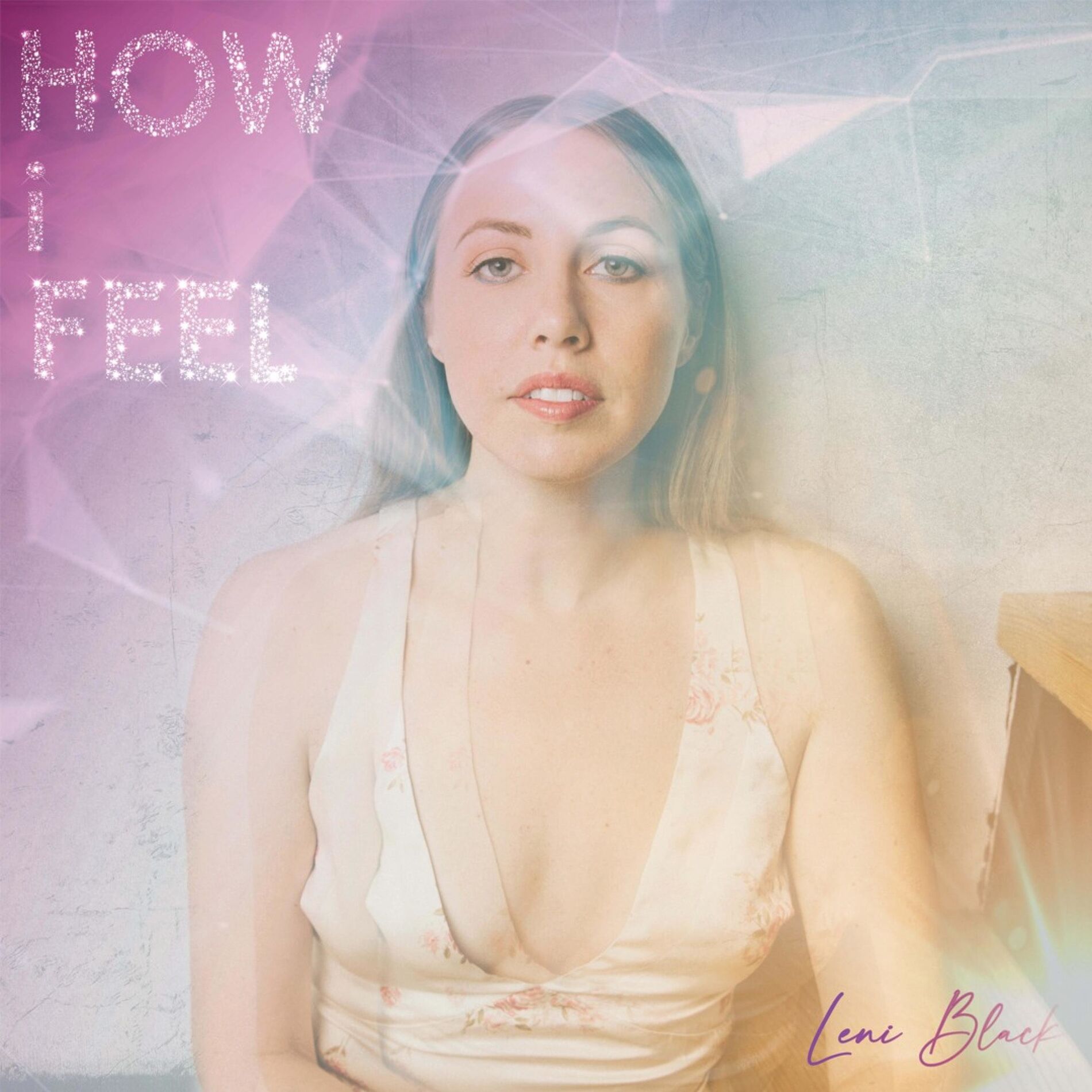 Album cover of HOW i FEEL