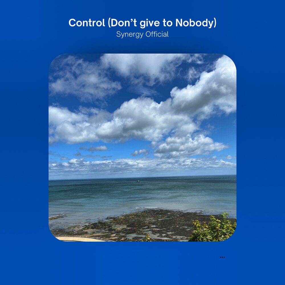 Picture of Control (Don't give to nobody) (Remastered)