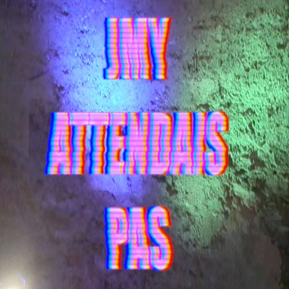 Picture of Jmy attendais pas