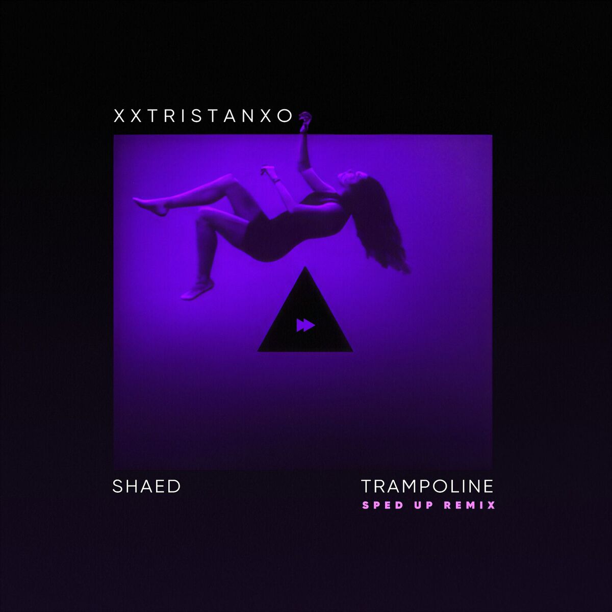 Album cover of Trampoline