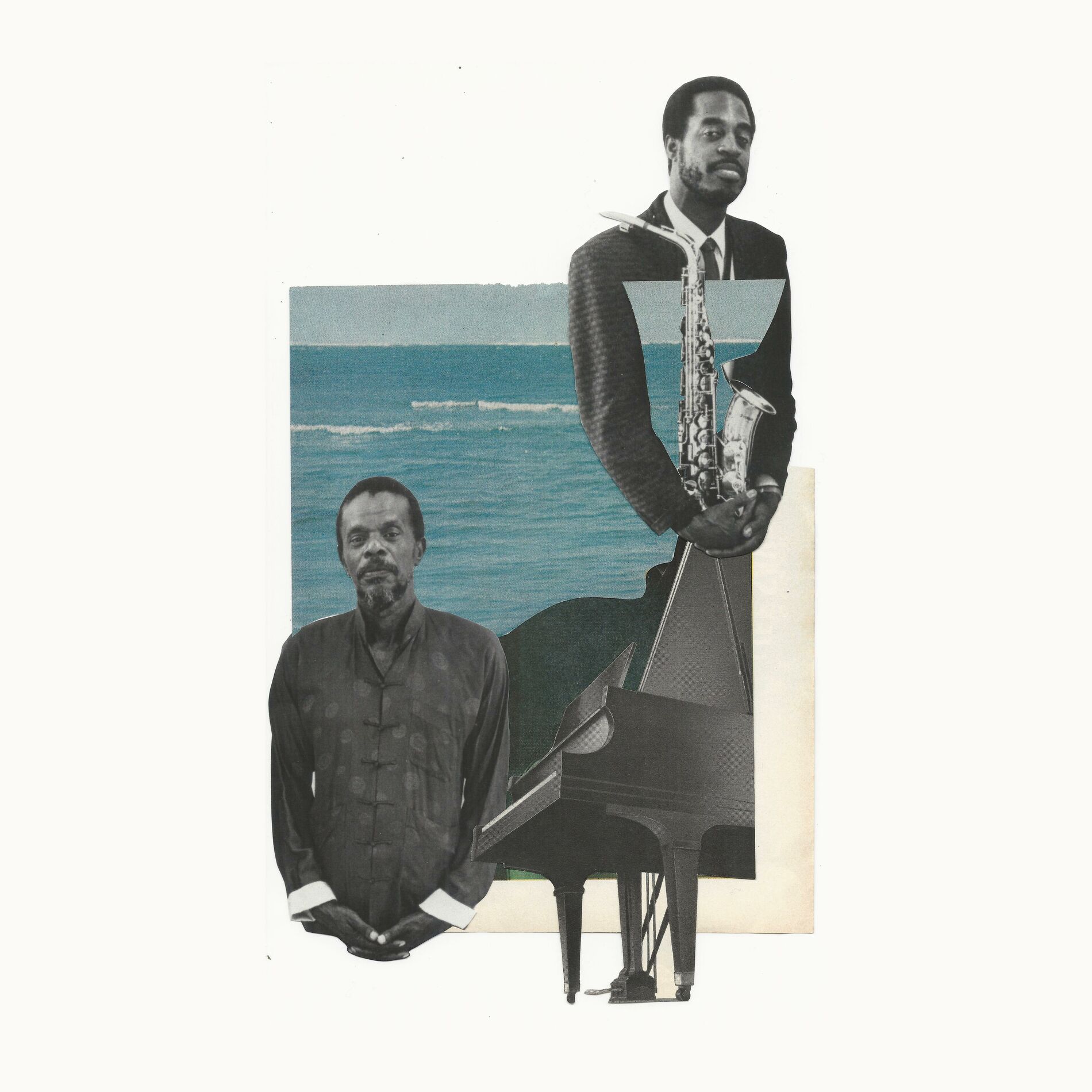 Album cover of Live At Théâtre Du Chêne Noir, Avignon, France 1989