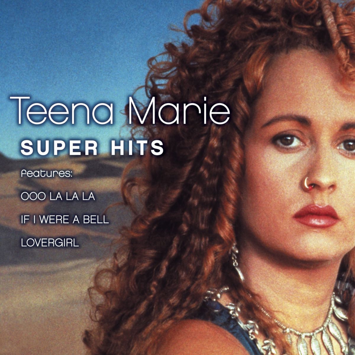 Album cover of Super Hits